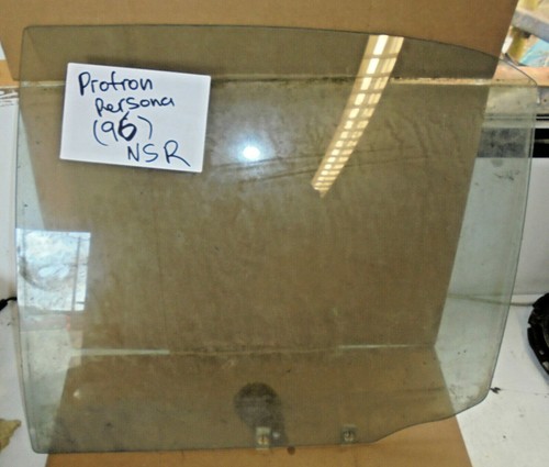 Proton persona wira 1993 - proton,