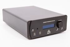 Leema Elements Precision 24/192 DAC, remote, original packaging, immaculate