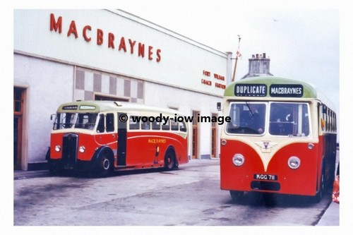 Rp12103 macbraynes bus - -,