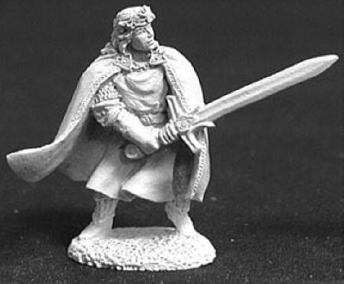 Reaper miniatures 28mm fantasy - miniatures,