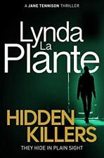 Hidden Killers - Lynda La