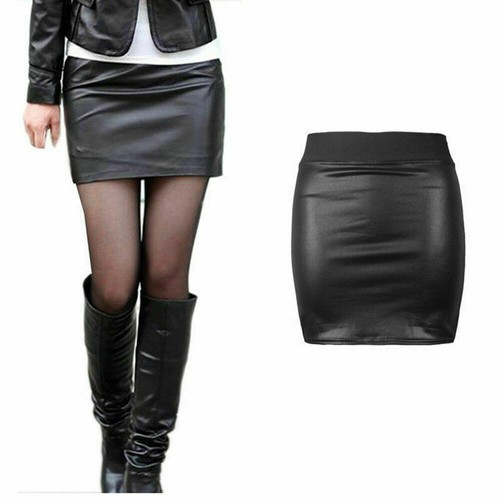 Womens skirt mini - womens,