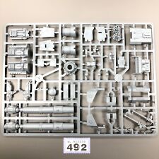 SHADOWSWORD STORMLORD WEAPONS TANK COMMANDER PARTS SPRUE 9 40K IMPERIAL GUARD