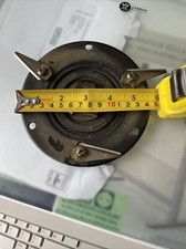 Bosch Indego Robotic Lawnmower Cutting Blade