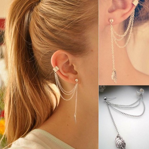 Piece gold silver leaf - silver,