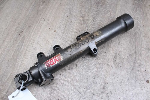 Fork leg front - right, kawasaki