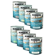 Ronseal  One Coat Chalky
