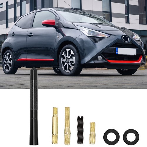 For toyota aygo carbon fiber - toyota,