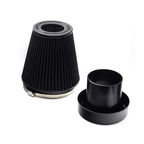 Airtec group cone filter - a,