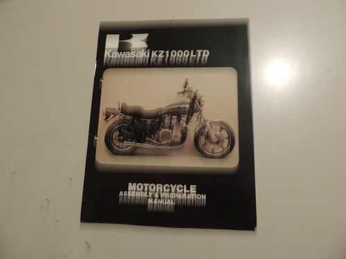 Kawasaki 1000 b2 - k,