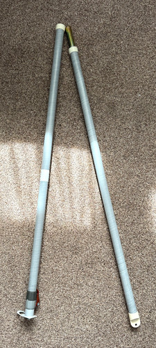Isabella awning pole ixl - in,