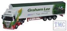 76SHL10WF Oxford Diecast 1:76