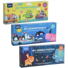 Kids Large Jigsaw Puzzle