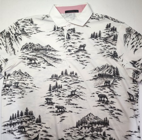 Greyson men short sleeve - greyson, men's