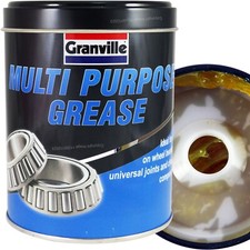Granville Grease 500g Tin
