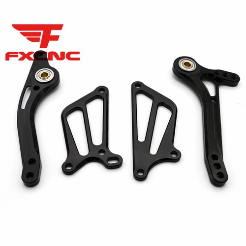 Cnc brake shift pedal wing - brake, for