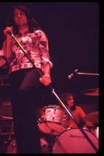 DEEP PURPLE Smoke on the Water