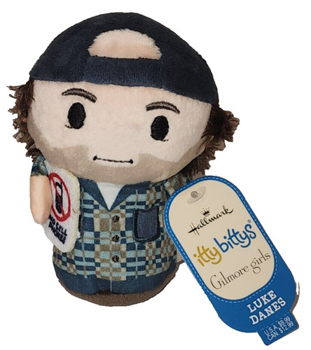 Hallmark itty bittys gilmore - itty,