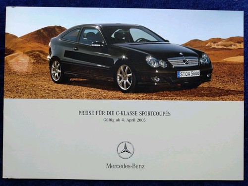 Mercedes benz class - mercedes-benz, c-class