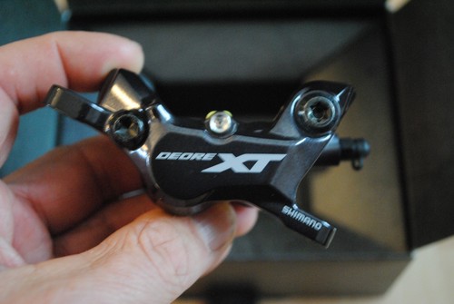 Shimano deore m8120 - deore, xt