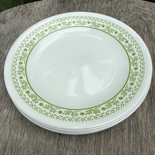 Corelle honeydew white - corelle-honeydew-6.75”,