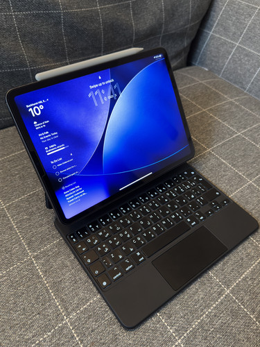 Apple ipad pro - pro, m1
