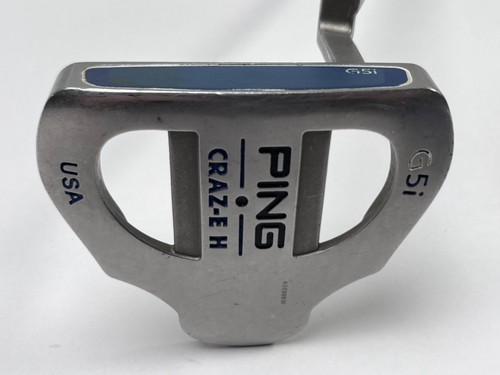 Ping g5i craz belly putter - g5i, craz-e
