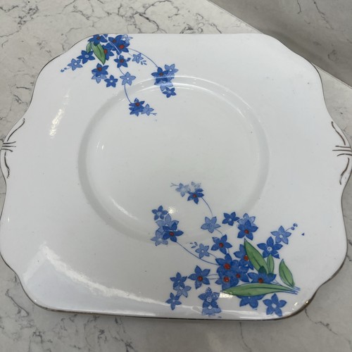 Vintage art deco - royal, vale