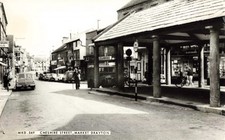 Cheshire street market - cheshire,