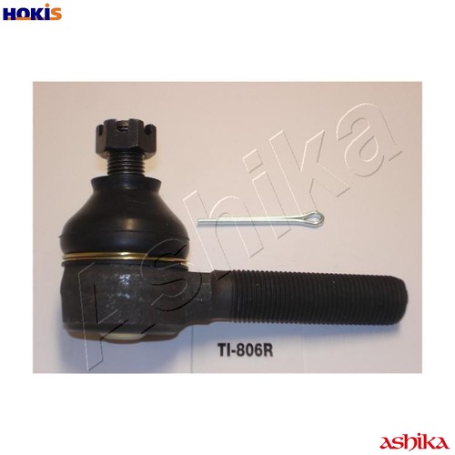 Tie rod end 111 - rod,
