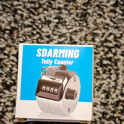 Sdarming handheld mechanical - sdarming,
