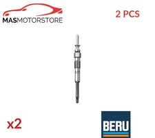 ENGINE GLOW PLUGS BERU GN024