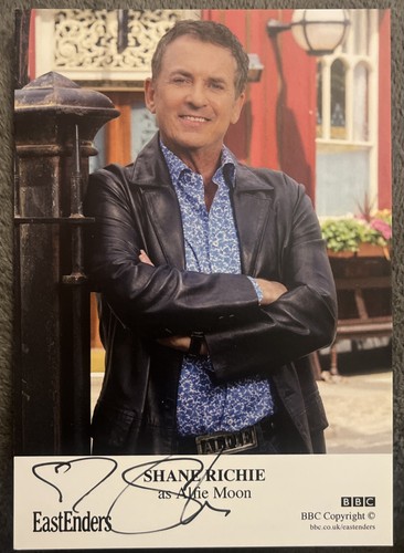 Bbc eastenders alfie moon - bbc,