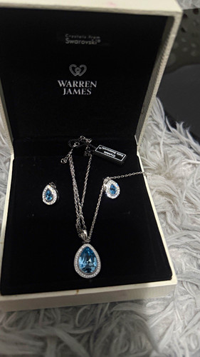 Warren james 925 sterling - warren,