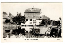 A Frith's Real Photo Post Card