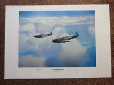 The Defenders by Edmund Miller