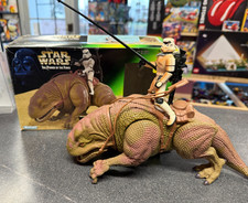 Vintage Star Wars Power of the