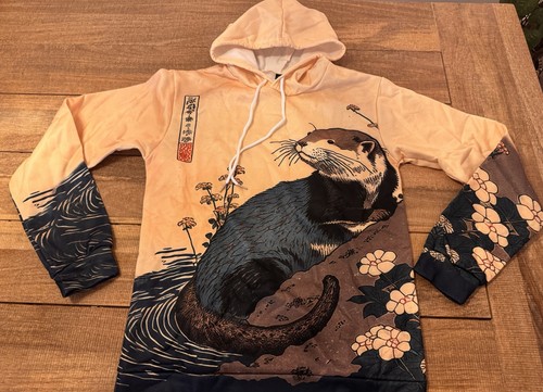 Unisex japanese art - unisex,