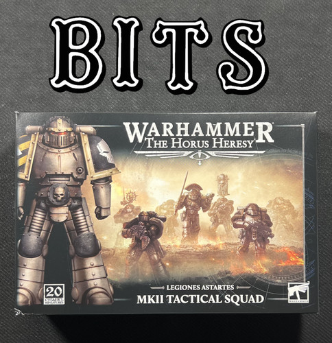 Horus heresy space marines - horus,