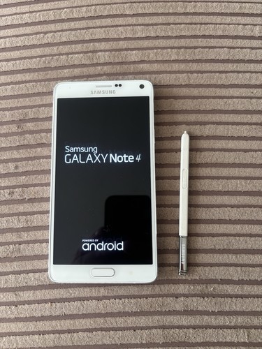 Samsung galaxy note n910f - samsung, sm-n910f
