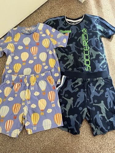 Boys sets pjs - 2x, of