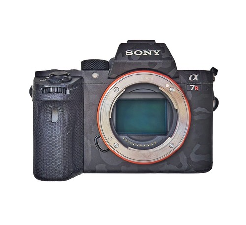 Sony alpha a7r 4mp full - alpha, ii