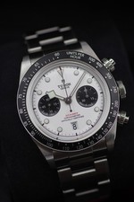 TUDOR Black Bay Chrono 41mm