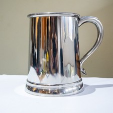 Vintage James Furniss tankard