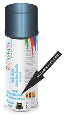 Spray Paint For Rolls Royce