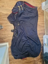 Navy Bucas Shamrock Power Cooler 6'6'