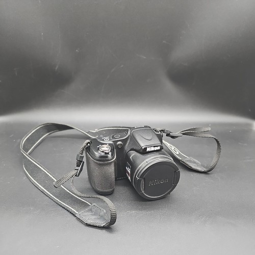 Nikon coolpix l820 digital - nikon,