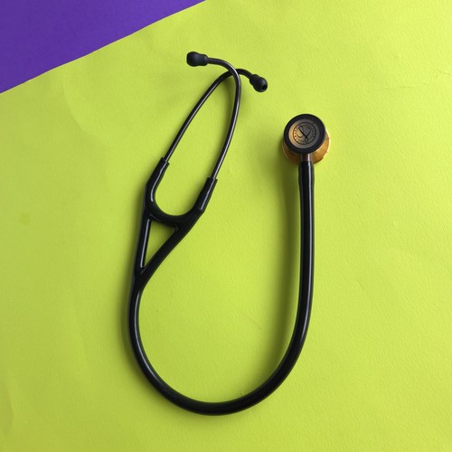 Littmann cardiology iv - 3m,