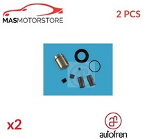 BRAKE CALIPER REPAIR KIT REAR