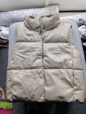 Ladies Padded Zara Gilet